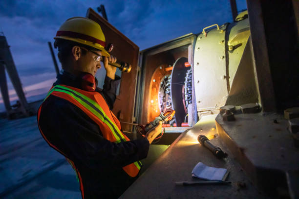 Best Industrial Electrical Services  in Plafield, IN