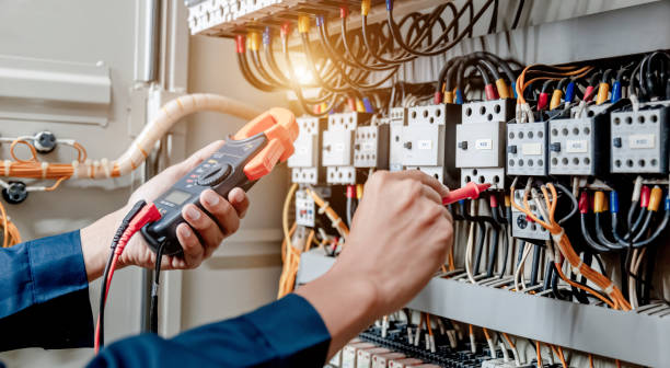 Best Local Electrician Companies  in Plafield, IN