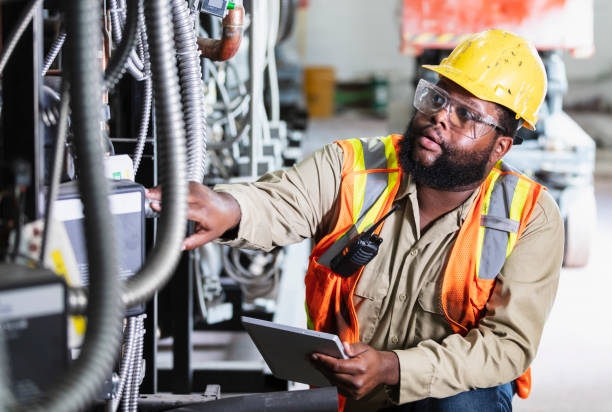 Best Emergency Electrical Repair  in Plafield, IN