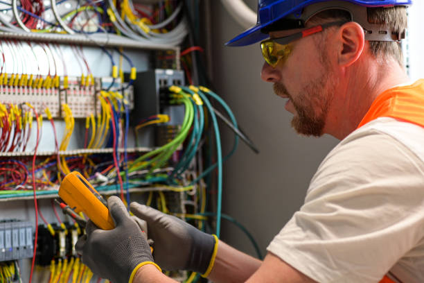 Best Emergency Electrician Near Me  in Plafield, IN